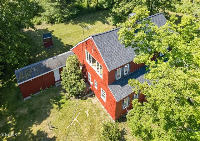 Photo 1 of Single family home for sale at 201 Presbyterian Hl Rd, Stephentown, NY 12168 | MLS# 202622075 | Listing updated on 2026-08-21