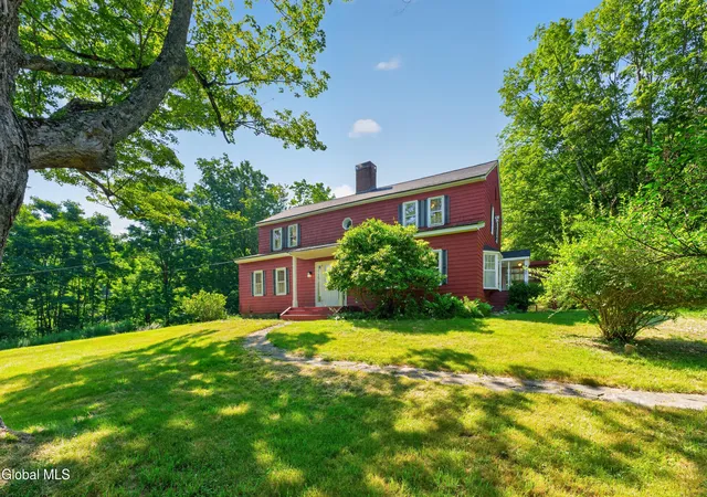 Photo 3 of Single family home for sale at 201 Presbyterian Hl Rd, Stephentown, NY 12168 | MLS# 202622075 | Listing updated on 2026-08-21