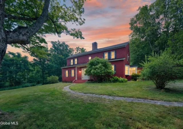 Photo 4 of Single family home for sale at 201 Presbyterian Hl Rd, Stephentown, NY 12168 | MLS# 202622075 | Listing updated on 2026-08-21