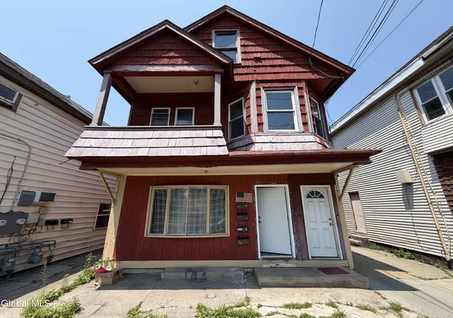 1st image of 1671 Broadway #1-4, Schenectady, NY 12306 | MLS# 202622086