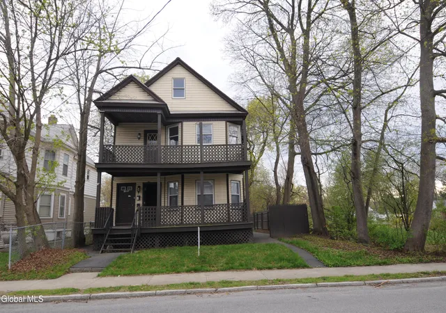 1st image of 1370 Nott St, Schenectady, NY 12308 | MLS# 202622091