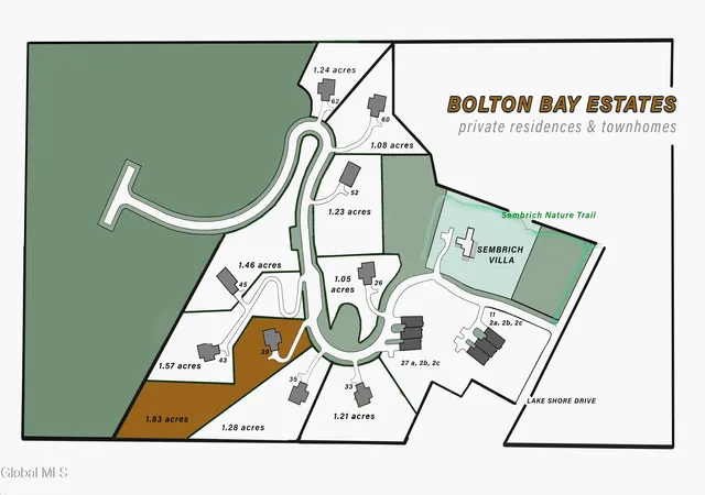 2nd image of 39 Pine Hill Rd, Bolton Landing, NY 12814 | MLS# 202622590