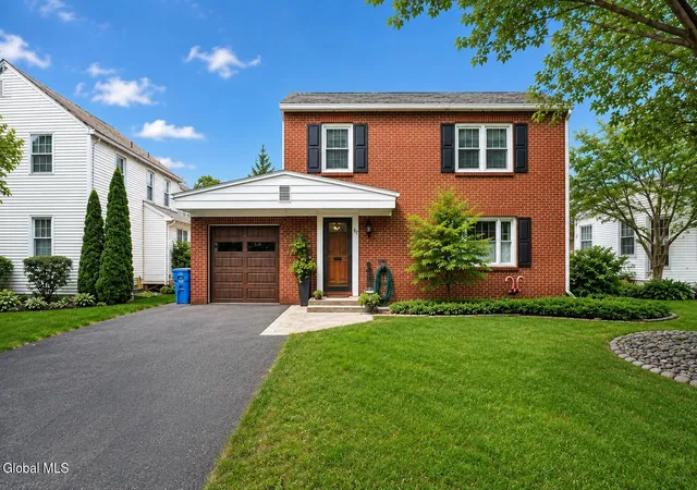 Photo 1 of Sale Pending at 42 Buckingham Dr, Albany, NY 12208 | MLS# 202623441 | Listing updated on 2026-08-10