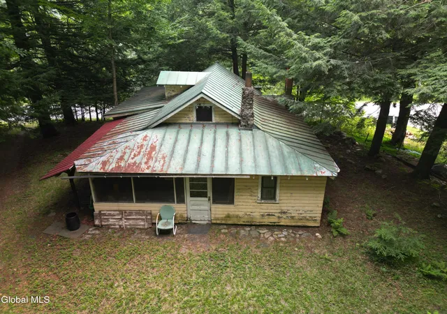 Photo 1 of Sale Pending at 749 Lake Desolation Rd, Providence, NY 12850 | MLS# 202623285 | Listing updated on 2026-08-25