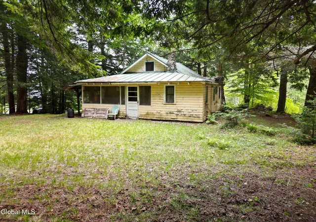 Photo 2 of Sale Pending at 749 Lake Desolation Rd, Providence, NY 12850 | MLS# 202623285 | Listing updated on 2026-08-25