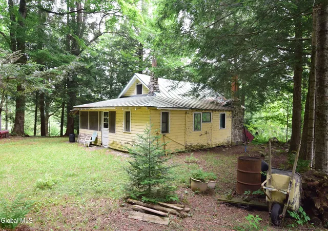Photo 3 of Sale Pending at 749 Lake Desolation Rd, Providence, NY 12850 | MLS# 202623285 | Listing updated on 2026-08-25