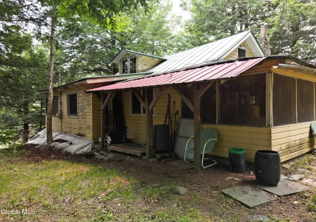 Photo 3 of Sale Pending at 749 Lake Desolation Rd, Providence, NY 12850 | MLS# 202623285 | Listing updated on 2026-08-25