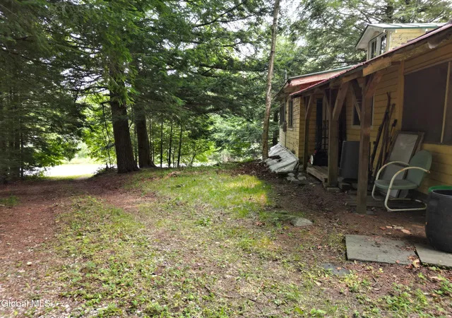 Photo 4 of Sale Pending at 749 Lake Desolation Rd, Providence, NY 12850 | MLS# 202623285 | Listing updated on 2026-08-25