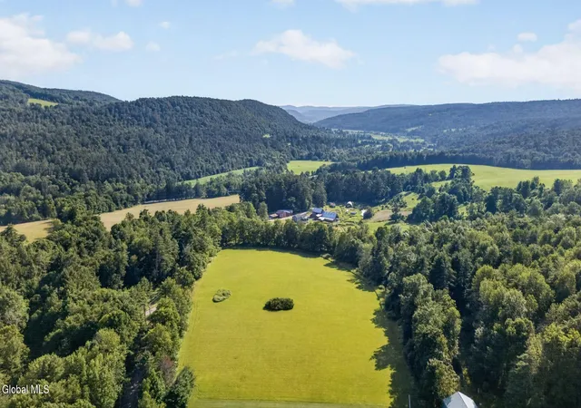 Photo 1 of Sale Pending at L1 Grange Hall Rd, Franklin, NY 13775 | MLS# 202622131 | Listing updated on 2026-09-04