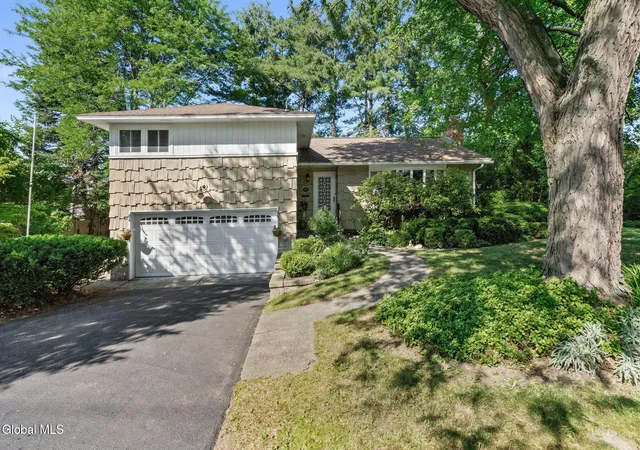 1st image of 401 Greenway, Albany, NY 12208 | MLS# 202622418