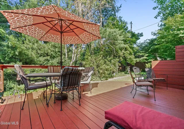 Photo 3 of Sale Pending at 401 Greenway, Albany, NY 12208 | MLS# 202622418 | Listing updated on 2026-08-29