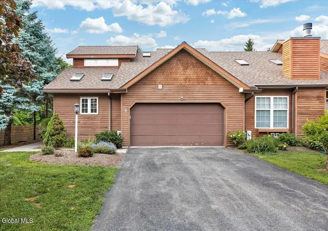 Photo 1 of Sale Pending at 6 Tracey Ct, Troy, NY 12180 | MLS# 202622331 | Listing updated on 2026-08-04