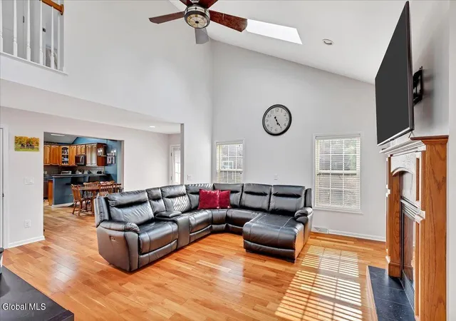 Photo 4 of Sale Pending at 6 Tracey Ct, Troy, NY 12180 | MLS# 202622331 | Listing updated on 2026-08-04
