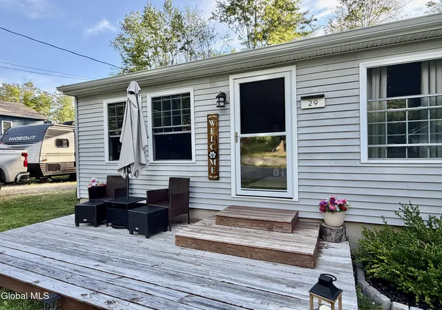 1st image of 29 Knobhill Rd, Averill Park, NY 12018 | MLS# 202622227