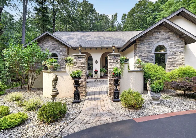 Photo 2 of Sale Pending at 6 Jones Rd, Wilton, NY 12866 | MLS# 202622165 | Listing updated on 2026-09-10