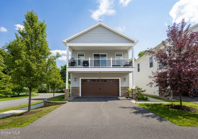 Photo 1 of Sale Pending at 105 Marjorie Ln #UNIT 1, Middleburgh, NY 12122 | MLS# 202622134 | Listing updated on 2026-09-08