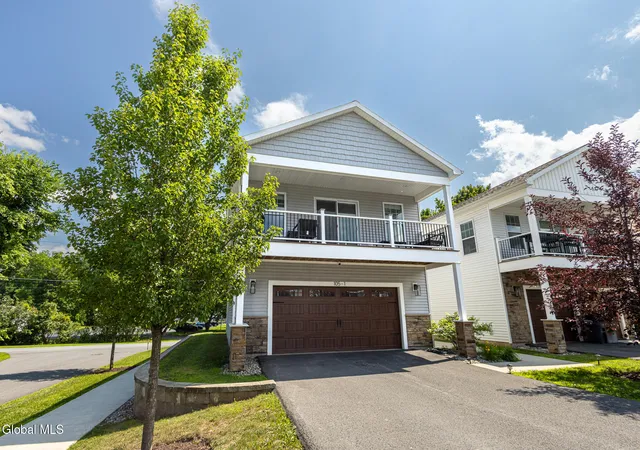 Photo 2 of Sale Pending at 105 Marjorie Ln #UNIT 1, Middleburgh, NY 12122 | MLS# 202622134 | Listing updated on 2026-09-08