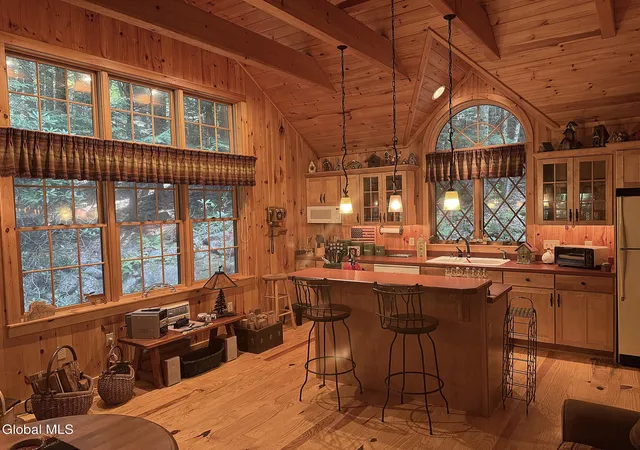 Photo 4 of Single family home for sale at 63 Chuckwagon Trl, Lake Luzerne, NY 12846 | MLS# 202622136 | Listing updated on 2026-10-07