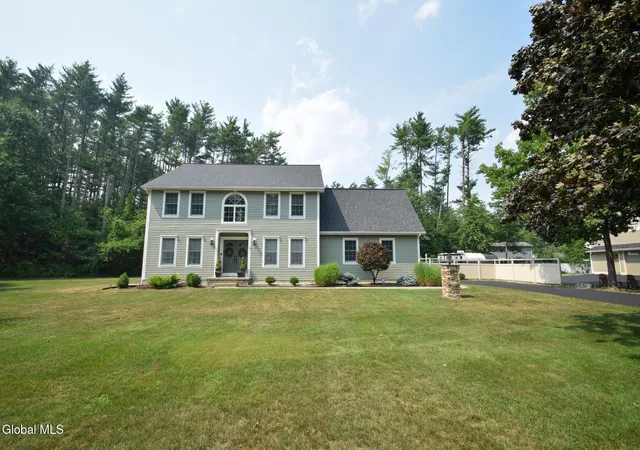 Photo 1 of Sale Pending at 8 Mohawk Trl, Queensbury, NY 12804 | MLS# 202622093 | Listing updated on 2026-07-31