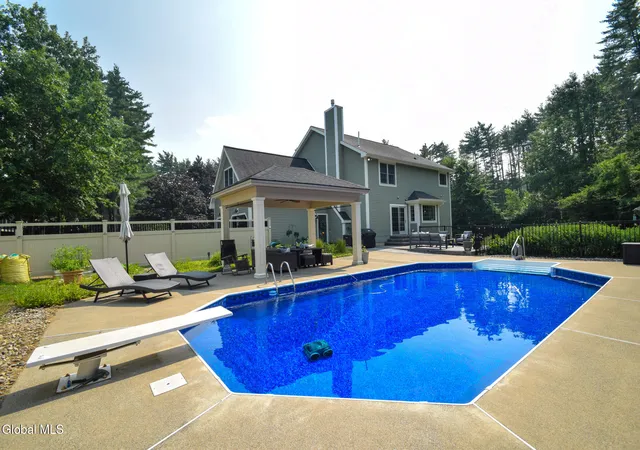 Photo 2 of Sale Pending at 8 Mohawk Trl, Queensbury, NY 12804 | MLS# 202622093 | Listing updated on 2026-07-31