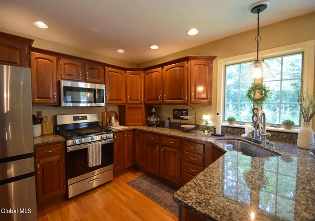 Photo 3 of Sale Pending at 8 Mohawk Trl, Queensbury, NY 12804 | MLS# 202622093 | Listing updated on 2026-07-31