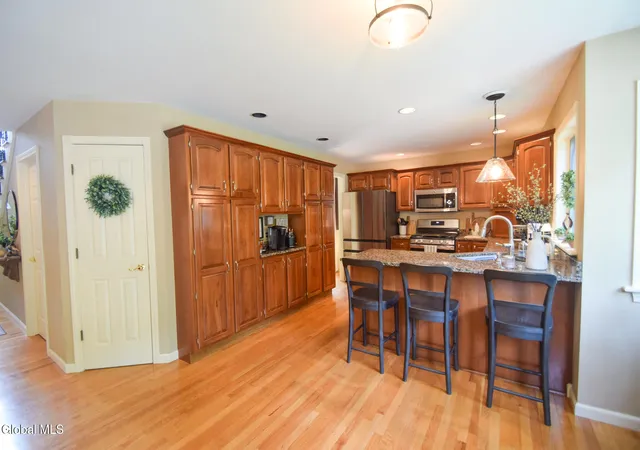 Photo 3 of Sale Pending at 8 Mohawk Trl, Queensbury, NY 12804 | MLS# 202622093 | Listing updated on 2026-07-31