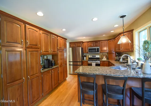 Photo 4 of Sale Pending at 8 Mohawk Trl, Queensbury, NY 12804 | MLS# 202622093 | Listing updated on 2026-07-31
