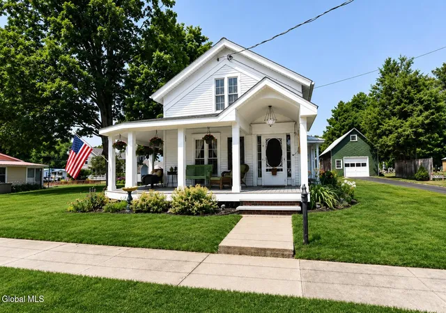 1st image of 111 Mechanic St, Northville, NY 12134 | MLS# 202622879