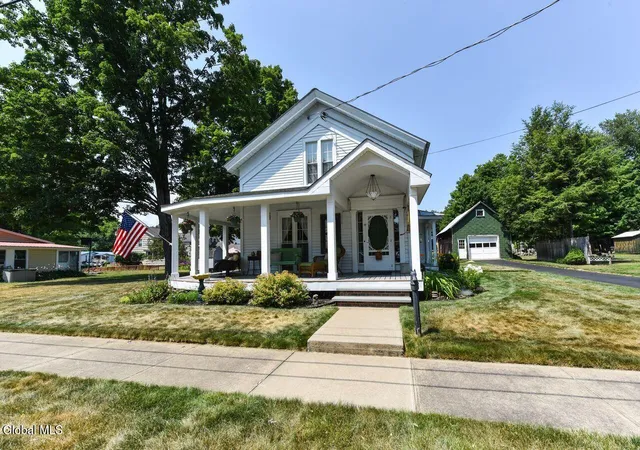 2nd image of 111 Mechanic St, Northville, NY 12134 | MLS# 202622879