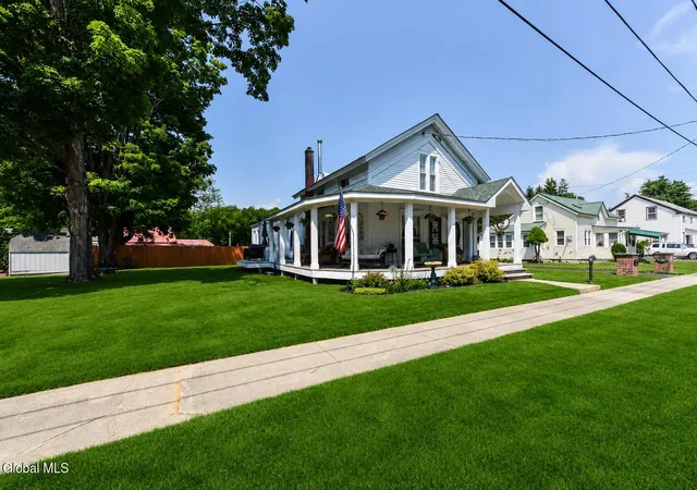 Photo 3 of Sale Pending at 111 Mechanic St, Northville, NY 12134 | MLS# 202622879 | Listing updated on 2026-08-18