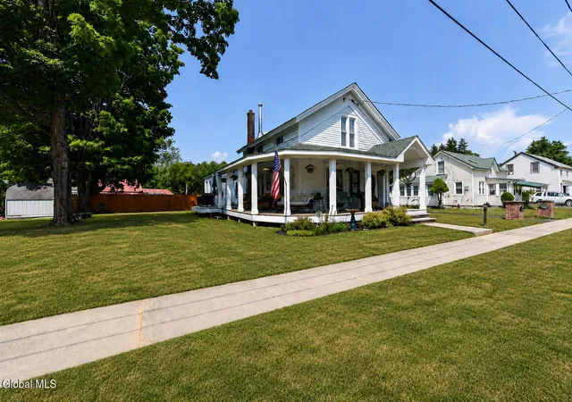 Photo 3 of Sale Pending at 111 Mechanic St, Northville, NY 12134 | MLS# 202622879 | Listing updated on 2026-09-22