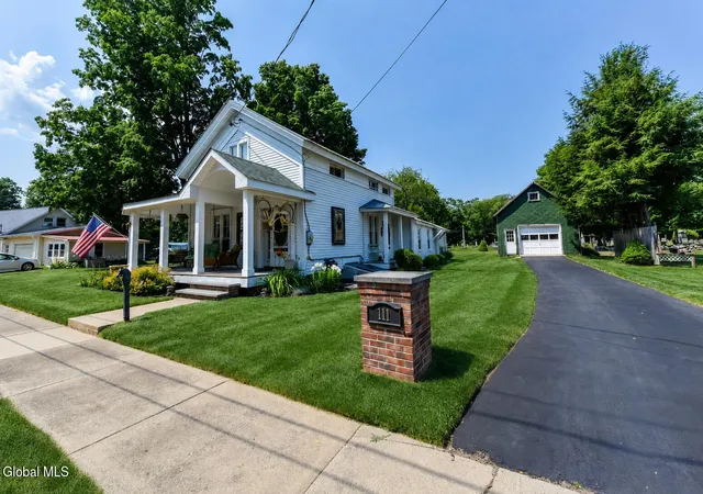Photo 4 of Sale Pending at 111 Mechanic St, Northville, NY 12134 | MLS# 202622879 | Listing updated on 2026-09-22