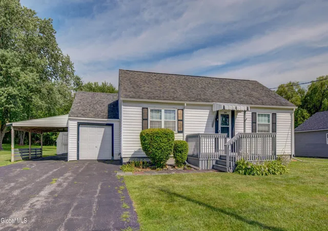 1st image of 1345 Midline Rd, Amsterdam, NY 12010 | MLS# 202622211