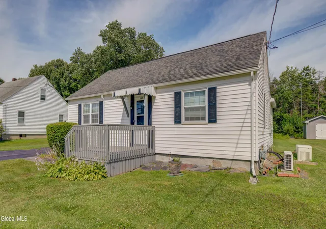 Photo 3 of Sale Pending at 1345 Midline Rd, Amsterdam, NY 12010 | MLS# 202622211 | Listing updated on 2026-07-23