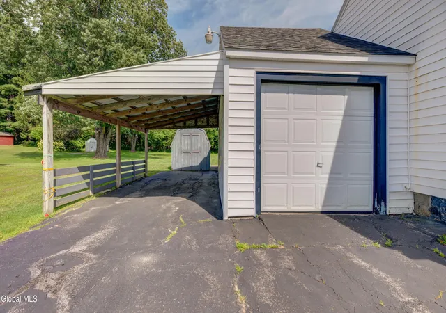 Photo 3 of Sale Pending at 1345 Midline Rd, Amsterdam, NY 12010 | MLS# 202622211 | Listing updated on 2026-07-23