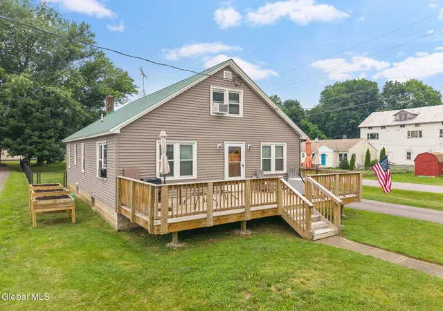 Photo 2 of Single family home for sale at 189 Church St, Howes Cave, NY 12092 | MLS# 202622100 | Listing updated on 2026-07-21