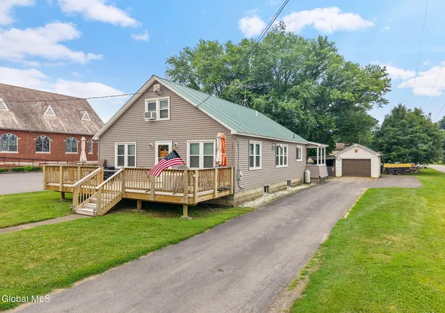 Photo 3 of Single family home for sale at 189 Church St, Howes Cave, NY 12092 | MLS# 202622100 | Listing updated on 2026-07-21