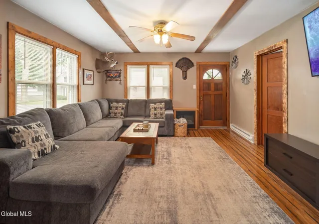 Photo 5 of Single family home for sale at 189 Church St, Howes Cave, NY 12092 | MLS# 202622100 | Listing updated on 2026-07-21