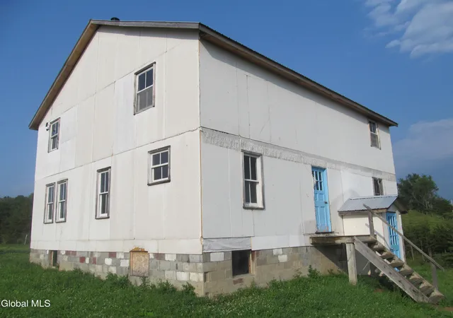Photo 1 of Sale Pending at 199 County Route 18, Whitehall, NY 12887 | MLS# 202622101 | Listing updated on 2026-09-03