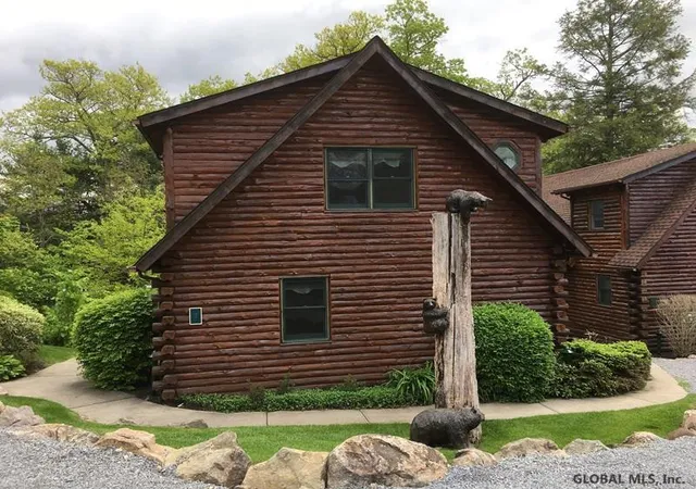 1st image of 3210 Lake Shore Dr #Lodge 7 Interval 10, Lake George, NY 12845 | MLS# 202622127