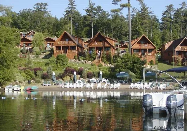 2nd image of 3210 Lake Shore Dr #Lodge 7 Interval 10, Lake George, NY 12845 | MLS# 202622127