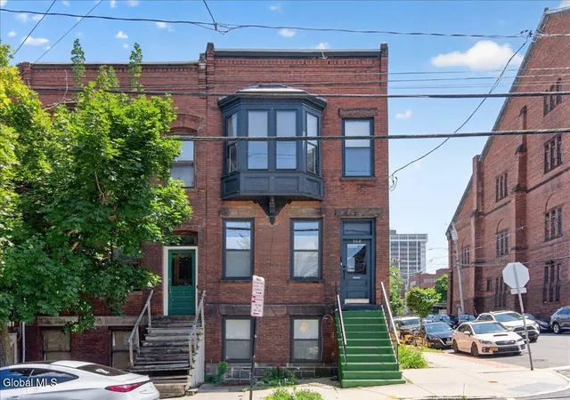 1st image of 164 Lark St, Albany, NY 12210 | MLS# 202622461