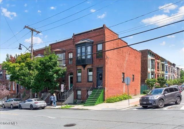 2nd image of 164 Lark St, Albany, NY 12210 | MLS# 202622461