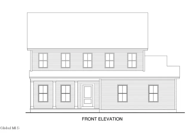 2nd image of 131 Hetcheltown Rd, Schenectady, NY 12302 | MLS# 202623551