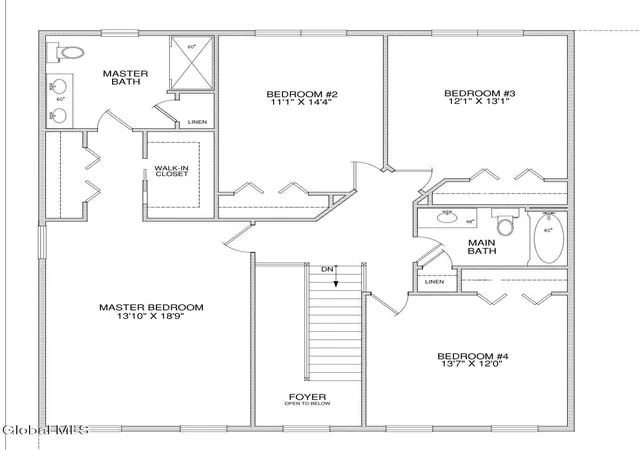 5th image of 131 Hetcheltown Rd, Schenectady, NY 12302 | MLS# 202623551
