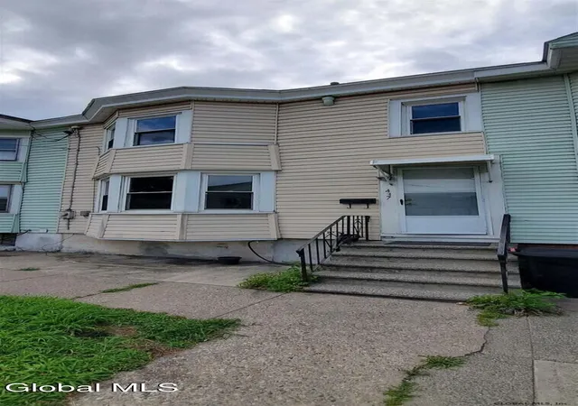 Single family home for sale at 437 1st Avenue, Watervliet, NY 12189 | MLS# 202622510