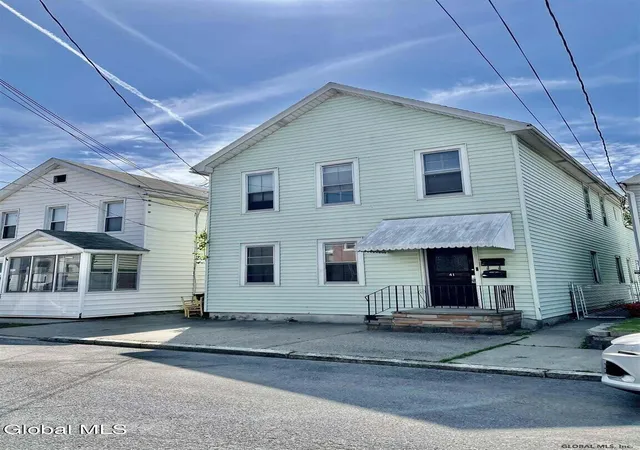 Photo 1 of Sale Pending at 41 Paine St, Troy, NY 12183 | MLS# 202622152 | Listing updated on 2026-09-18