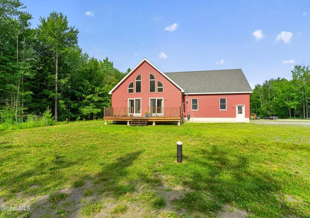 2nd image of 189 Taborton Rd, Averill Park, NY 12018 | MLS# 202622225