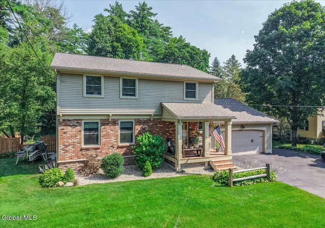 Photo 1 of Sale Pending at 155 Lake Desolation Rd, Middle Grove, NY 12850 | MLS# 202622484 | Listing updated on 2026-09-04