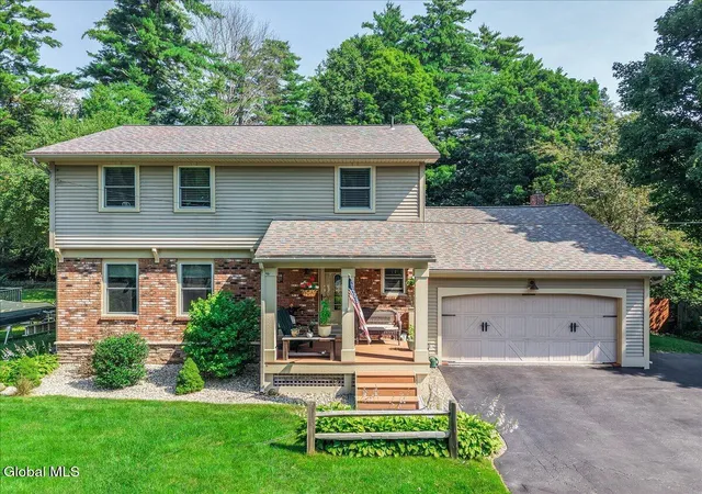 Photo 2 of Sale Pending at 155 Lake Desolation Rd, Middle Grove, NY 12850 | MLS# 202622484 | Listing updated on 2026-09-04